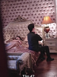 Tập 47 - [Lồng tiếng]Tro Tàn Sau Đêm Dài