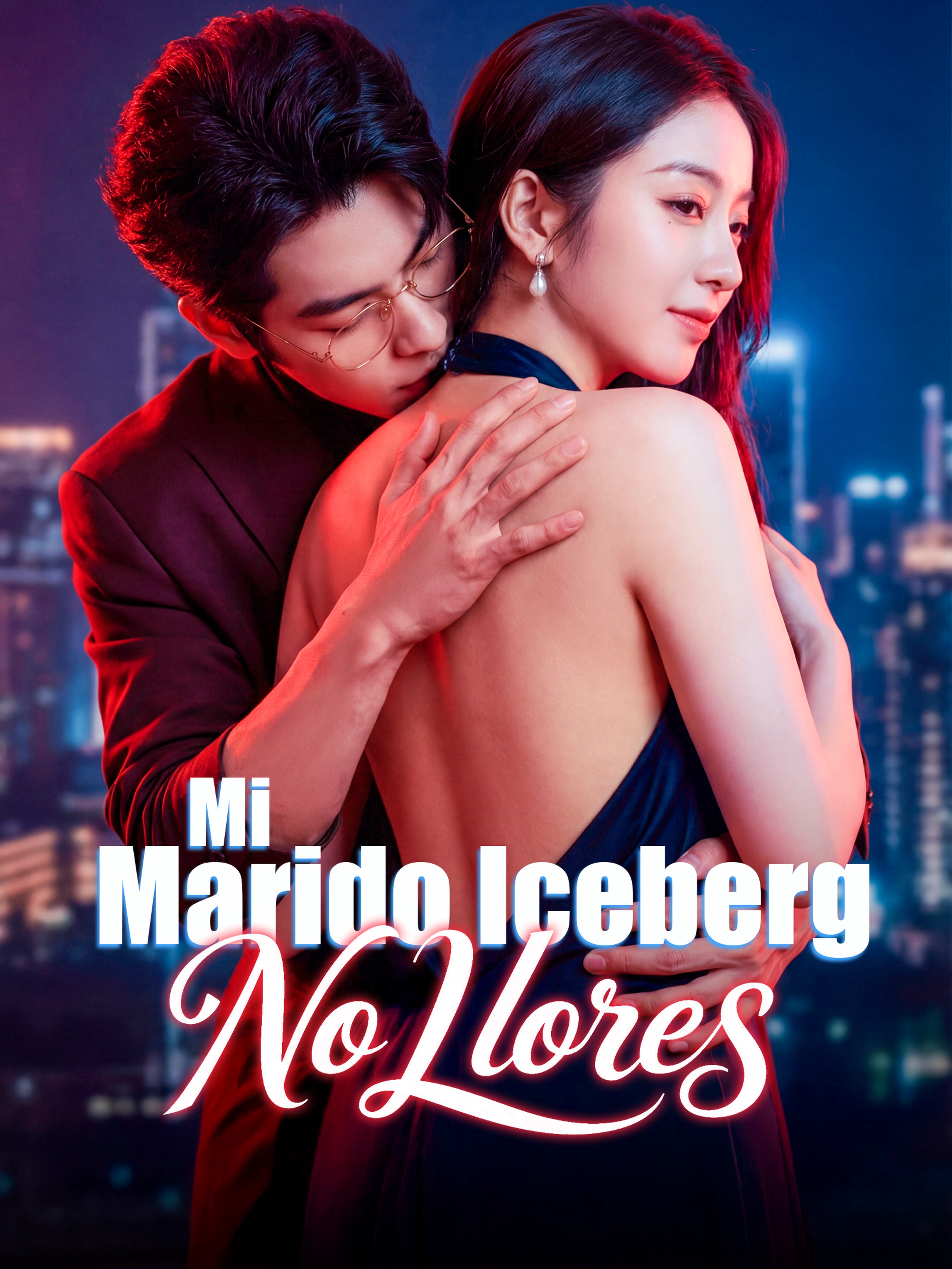 Mi Marido Iceberg, No Llores (Doblado)
