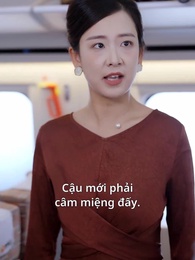 Tập 17 - Cuộc Gặp Gỡ Bất Ngờ