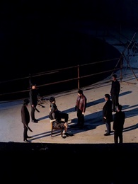 Bölüm 51 - Eski Defter