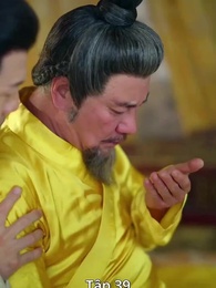 [Lồng tiếng]Vận Mệnh Trong Tay - Episode 39