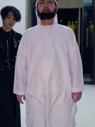 [Dublado]Meu Pai Trabalha Como Segurança - Episode 43