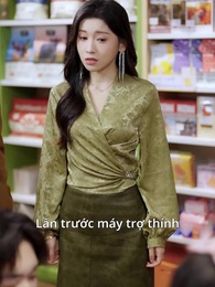 Tập 41 - Cuộc Gặp Gỡ Bất Ngờ