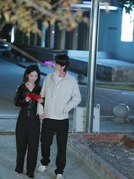 My Wife Made Me Take the Fall for a Guy - Episode 56