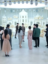 Episod 59 - Anak Mewah Lelah, Nak Kerja Biasa Saja