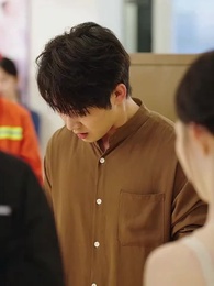 Épisode 8 - Double Vie, Enfant en Péril