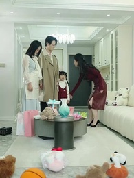 Double Vie, Enfant en Péril - Episode 65