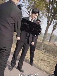 Episode 72 - Suami Kurir: Satu Jarum Menentukan Semua