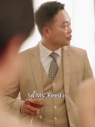 Episode 38 - Revenge RSVP