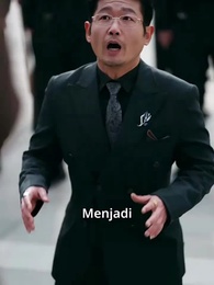 Episode 37 - Menikah Kilat Dengan Nona Besar Gangster