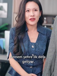 Bölüm 38 - Babanın Koruduğu Kız