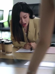 Giấc Ngủ Bị Đánh Tráo - Episode 11