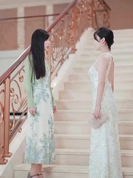 Episode 91 - Der Toyboy ist der Erbe