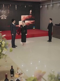 第35集 - 蘇醒歸來,手撕遺囑