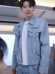 Cuộc Gặp Gỡ Bất Ngờ - Episode 3