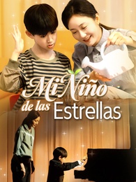 Mi Niño de las Estrellas