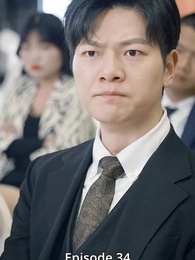 Suami Kurir: Satu Jarum Menentukan Semua - Episode 34