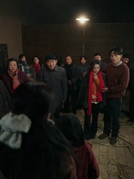 Yalan Suçlamalara Karşı Adalet Arayışı - Episode 14