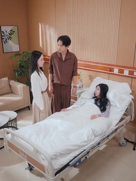 君は風のように去りぬ - Episode 9