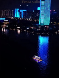 Luce tra le Nuvole - Episode 9