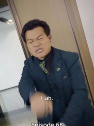 Suami Kurir: Satu Jarum Menentukan Semua - Episode 68