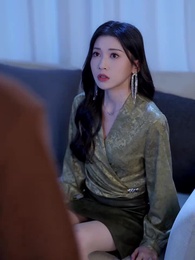 Cuộc Gặp Gỡ Bất Ngờ - Episode 35