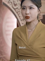 Episode 42 - Suami Kurir: Satu Jarum Menentukan Semua