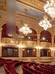 Dancing with Shadows - Episode 57