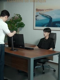 [Dublado] Notas do Passado - Episode 22