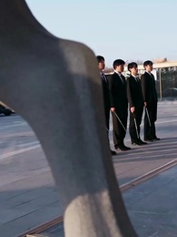 Menikah Kilat Dengan Nona Besar Gangster - Episode 21