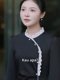 Episode 58 - Aku Kembali Mengejar Mimpi