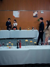 君は風のように去りぬ - Episode 45