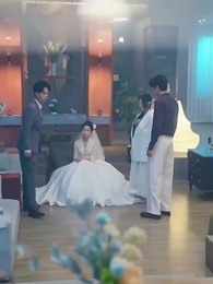 إنتقام الوريث الحقيقي - Episode 4