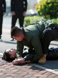 Episódio 37 - A Proposta da Chefe