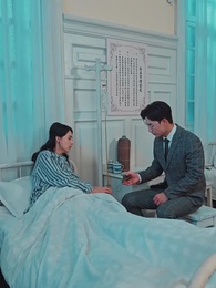 Episodio 45 - Deuda de sangre