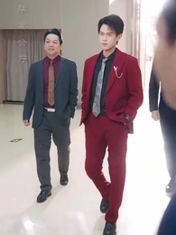 蘇醒歸來，手撕遺囑 - Episode 24