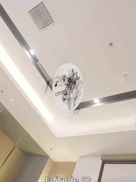 Suami Kurir: Satu Jarum Menentukan Semua - Episode 52