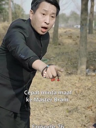 Suami Kurir: Satu Jarum Menentukan Semua - Episode 76