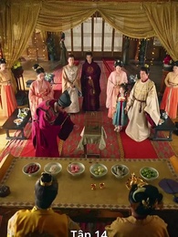 [Lồng tiếng]Vận Mệnh Trong Tay - Episode 14