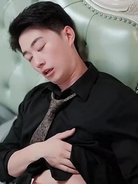 Episode 56 - Der Toyboy ist der Erbe