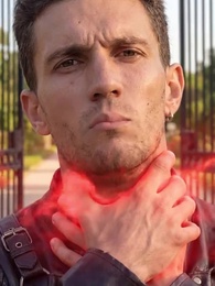 Homeless Rogue, My Unexpected Mate（updating） - Episode 8