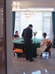 لطف زائف - Episode 11