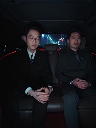 第19集 - 蘇醒歸來，手撕遺囑