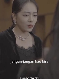 Suami Kurir: Satu Jarum Menentukan Semua - Episode 25