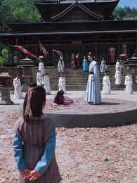 ตอนที่ 7 - เซียนกระบี่หวนคืน