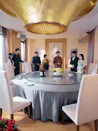 إنتقام الوريث الحقيقي - Episode 29