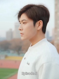 [Dubbed]His Merciless Redemption - Episode 5