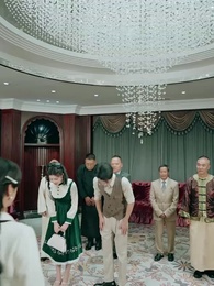 Episode 19 - Revenge RSVP