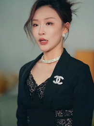 La Venganza de la Jefa Perfecta - Episode 33