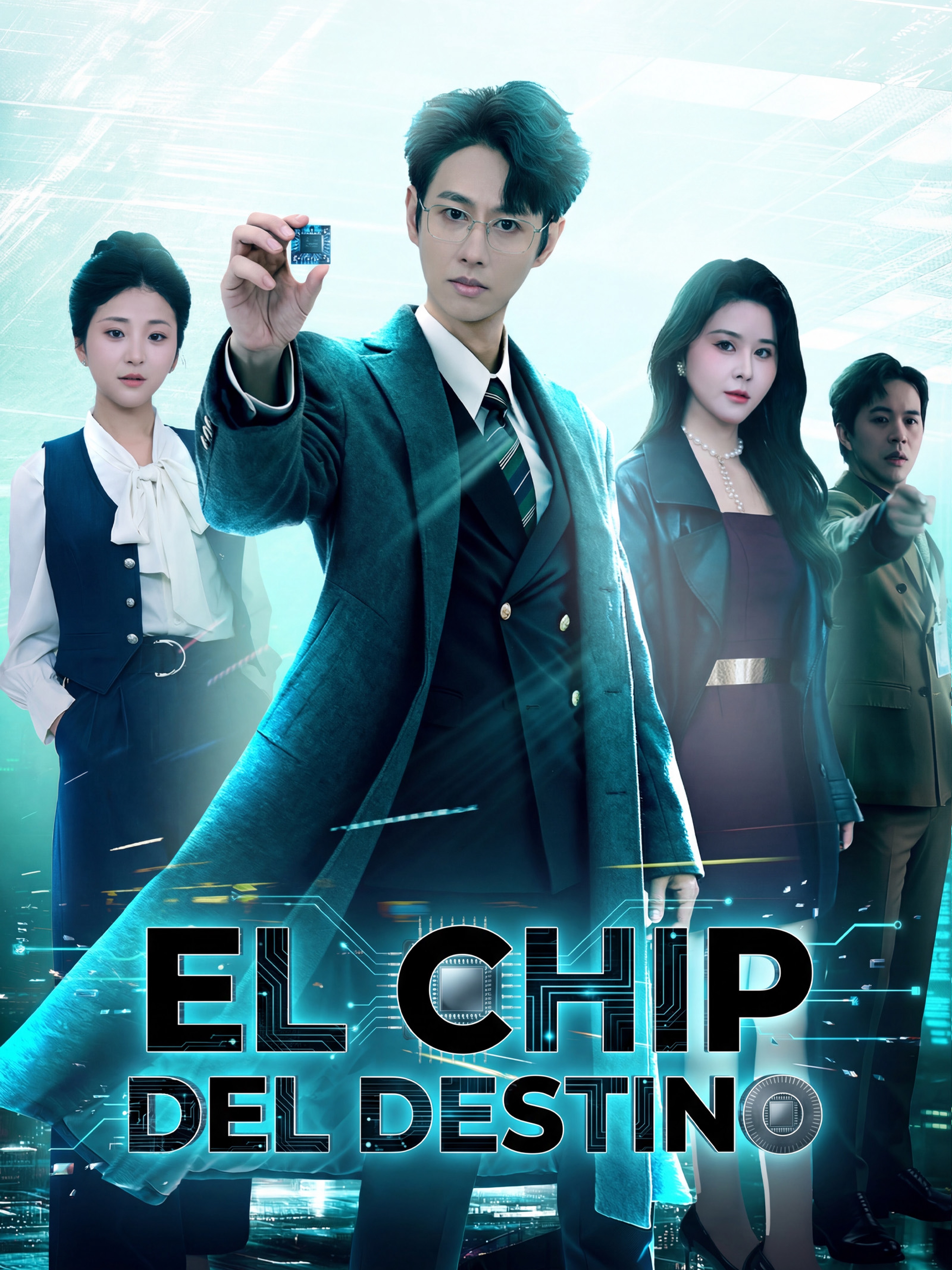 El Chip del Destino